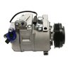 Delphi A/C Compressor, Cs20093 CS20093